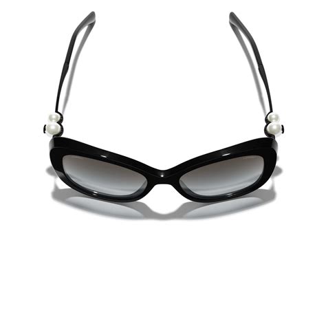 chanel sunglasses 5339h|CHANEL 5339H Square Acetate & imitation pearls .